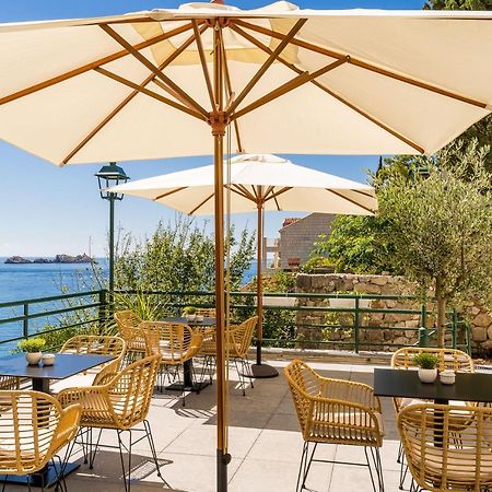 Art Hotel Dubrovnik Ngoại thất bức ảnh