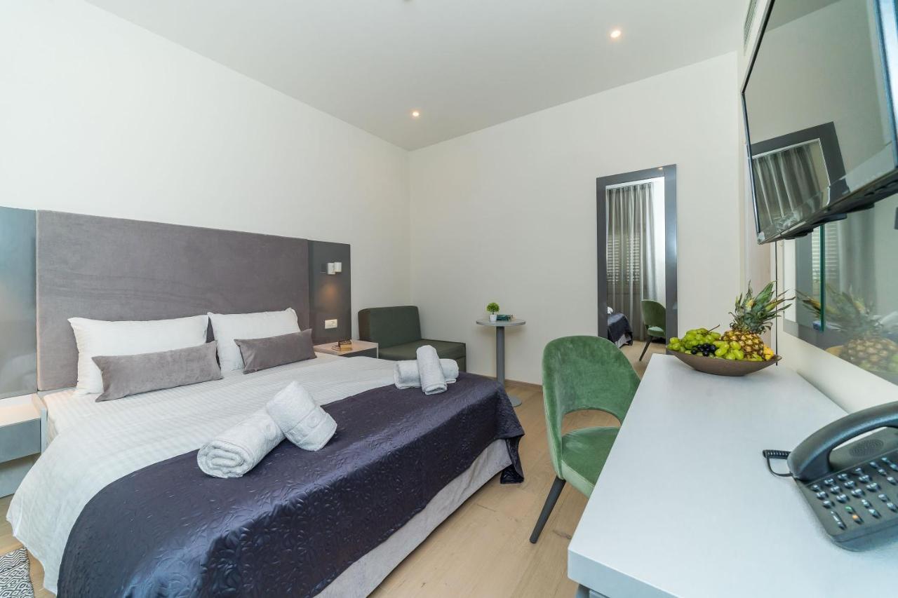 Art Hotel Dubrovnik Ngoại thất bức ảnh