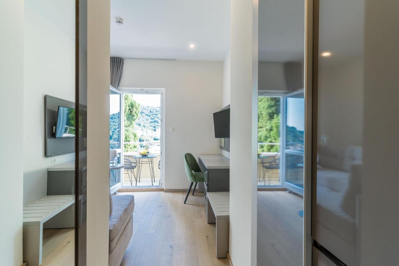 Art Hotel Dubrovnik Ngoại thất bức ảnh