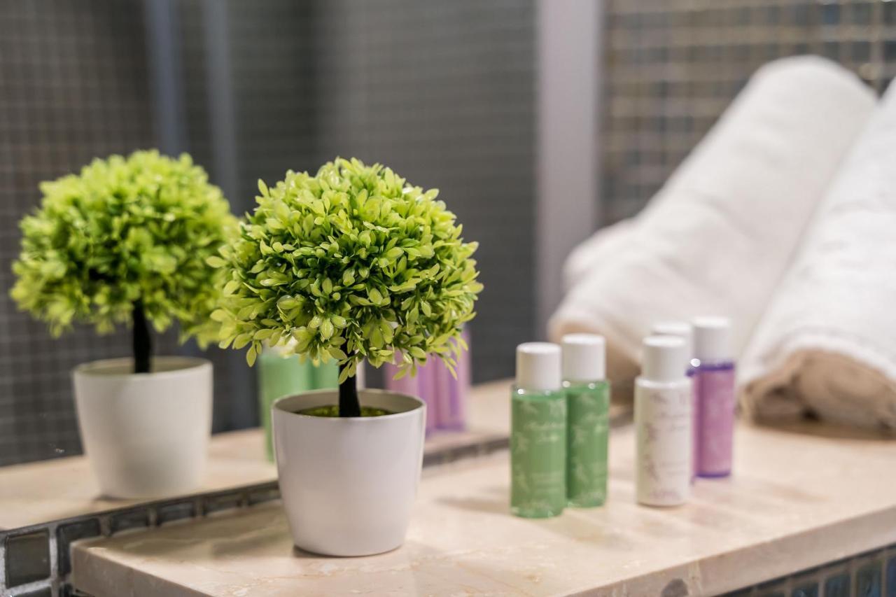 Art Hotel Dubrovnik Ngoại thất bức ảnh