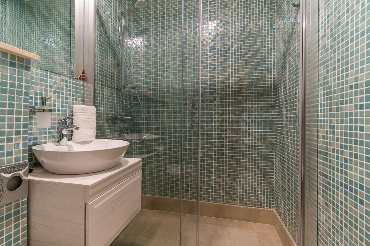 Art Hotel Dubrovnik Ngoại thất bức ảnh