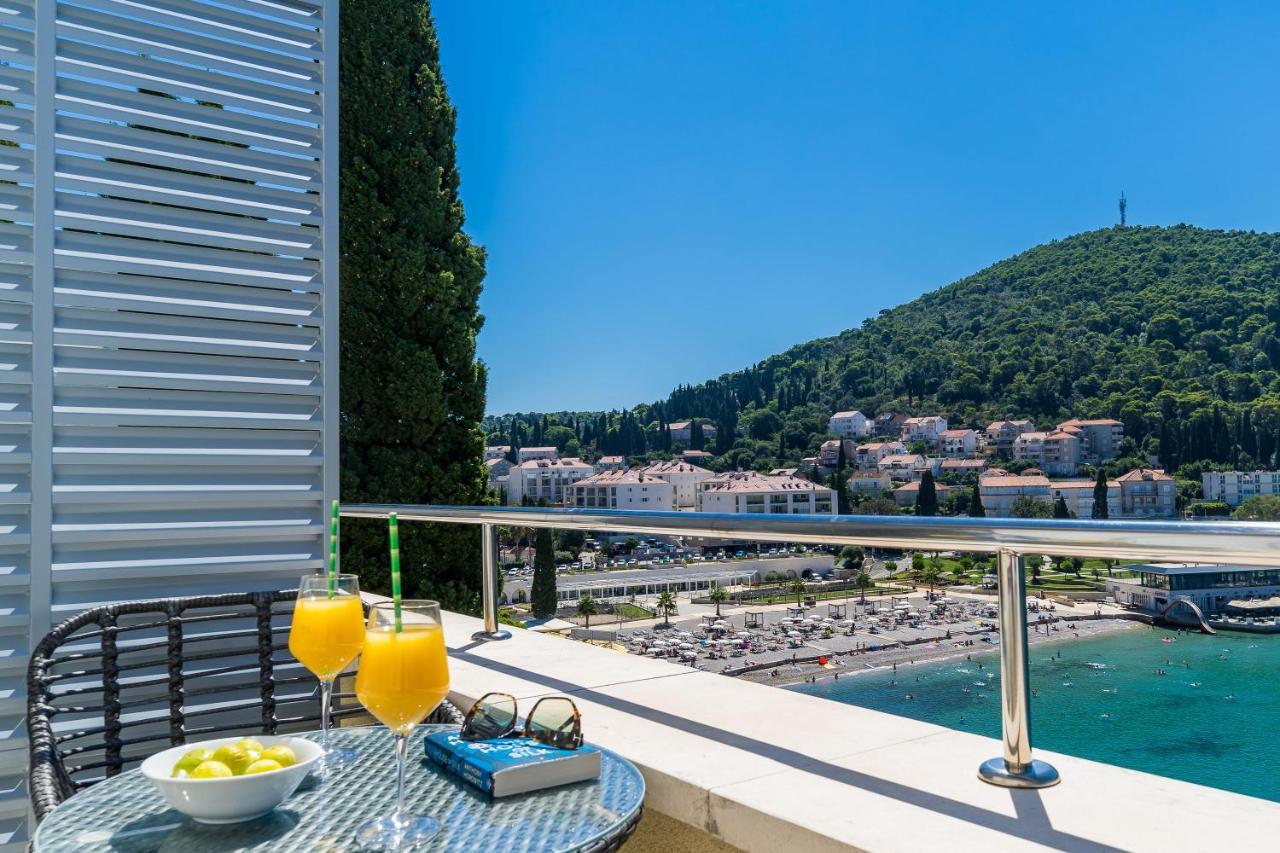 Art Hotel Dubrovnik Ngoại thất bức ảnh