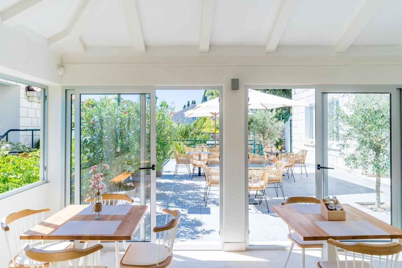 Art Hotel Dubrovnik Ngoại thất bức ảnh