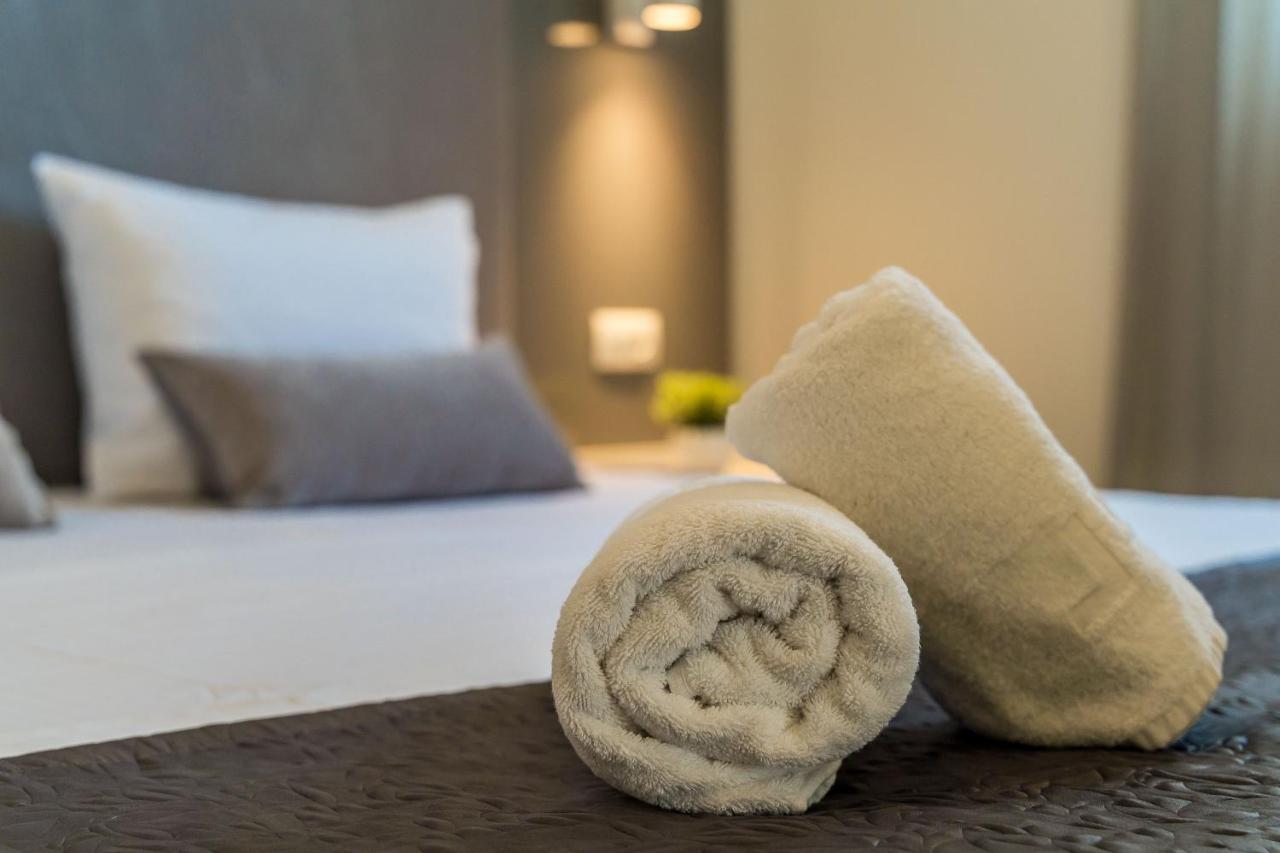 Art Hotel Dubrovnik Ngoại thất bức ảnh