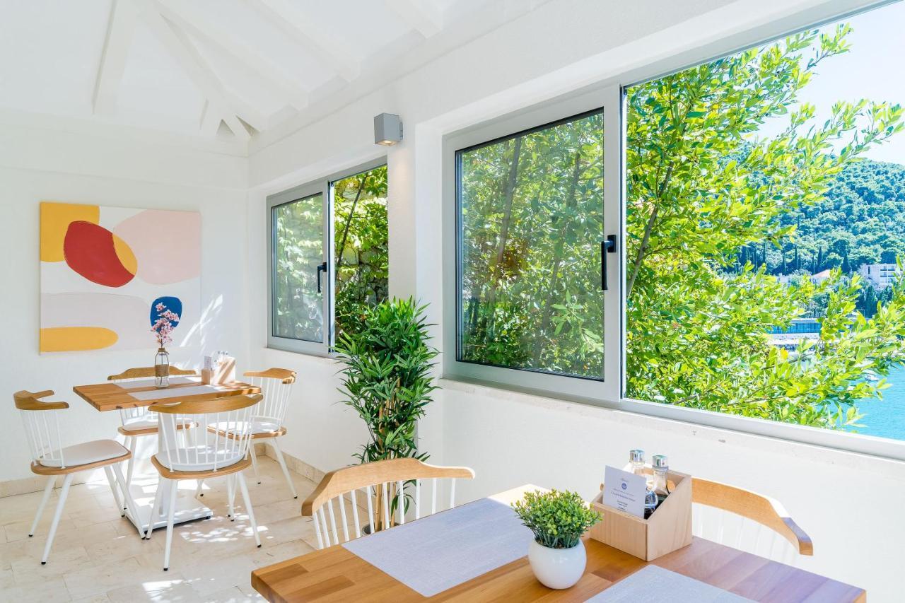 Art Hotel Dubrovnik Ngoại thất bức ảnh