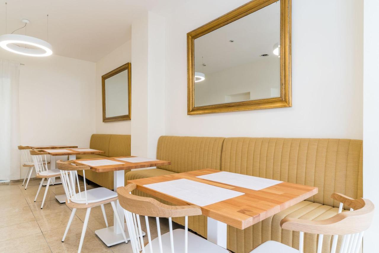 Art Hotel Dubrovnik Ngoại thất bức ảnh