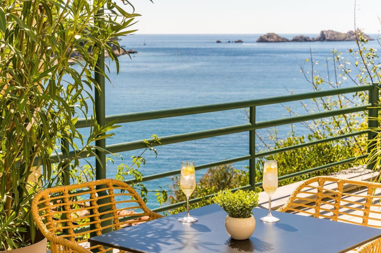 Art Hotel Dubrovnik Ngoại thất bức ảnh