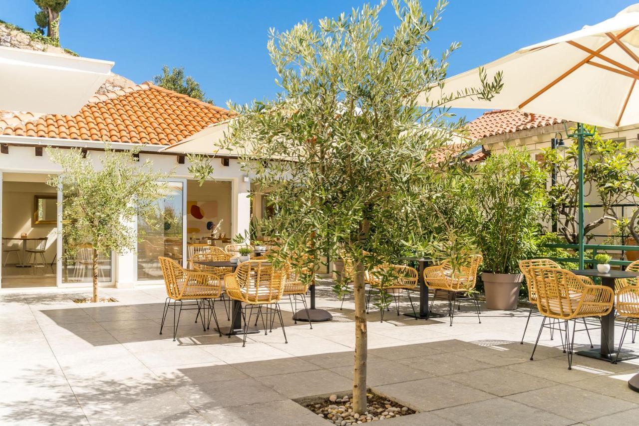 Art Hotel Dubrovnik Ngoại thất bức ảnh