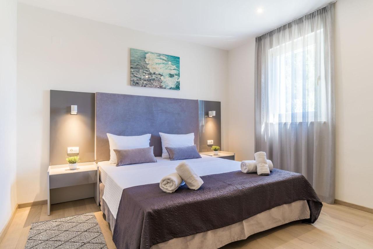 Art Hotel Dubrovnik Ngoại thất bức ảnh