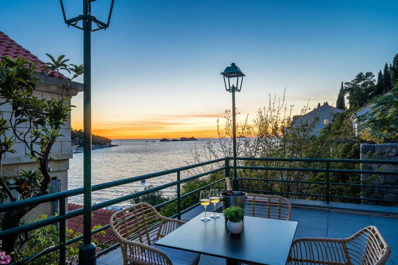 Art Hotel Dubrovnik Ngoại thất bức ảnh