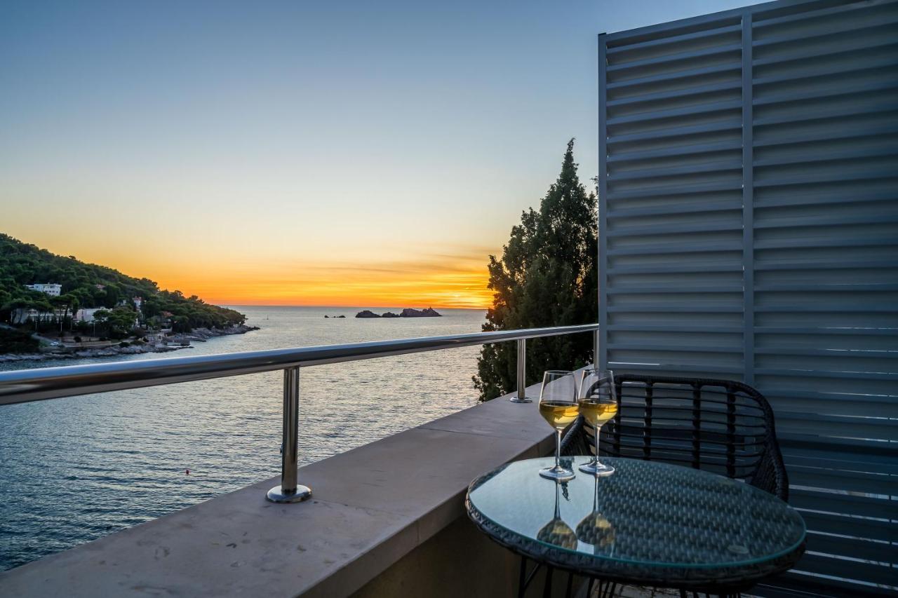 Art Hotel Dubrovnik Ngoại thất bức ảnh