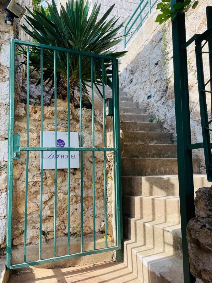 Art Hotel Dubrovnik Ngoại thất bức ảnh