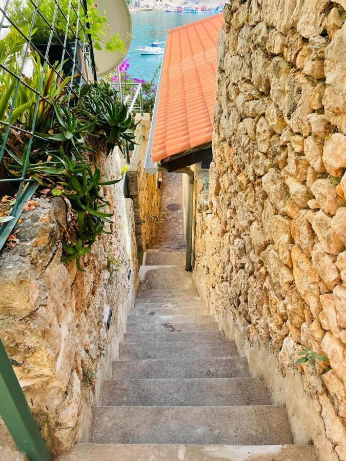 Art Hotel Dubrovnik Ngoại thất bức ảnh
