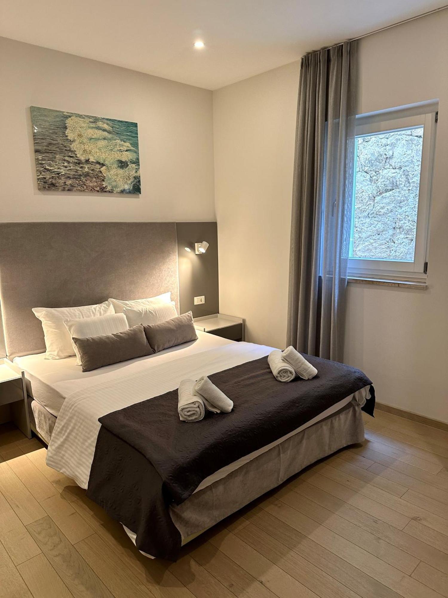Art Hotel Dubrovnik Ngoại thất bức ảnh