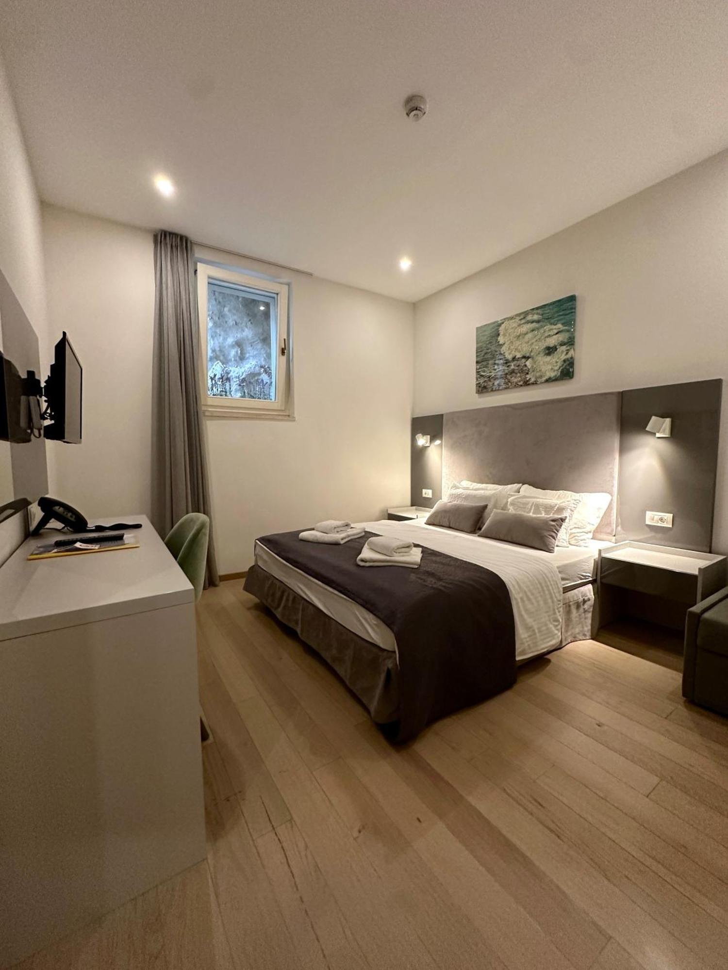 Art Hotel Dubrovnik Ngoại thất bức ảnh